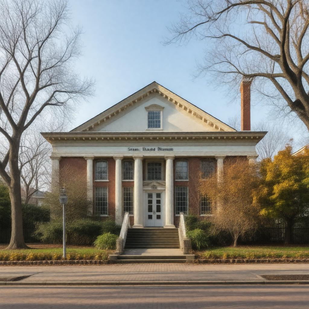 Staten Island Museum